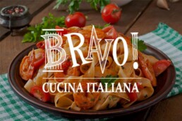 Bravo cucina italiana Virginia Beach