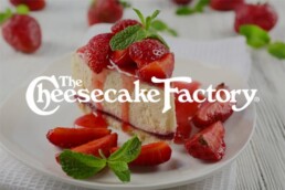 Cheesecake Factory Virginia Beach