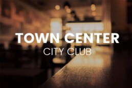 Town Center City Club