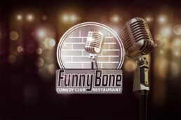 Funny Bone Comedy Club Virginia Beach