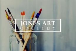 Jones Art Gallery Virginia Beach