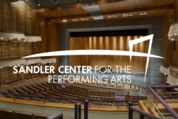 Sandler Center For The Performing Arts