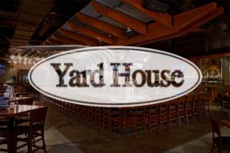 Yard House Virginia Beach