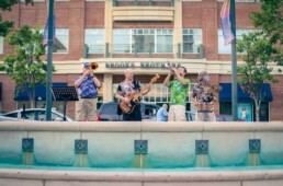 Military Mondays at Virginia Beach Town Center