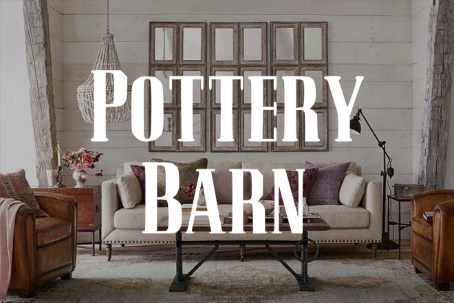 Pottery Barn - Town Center of Virginia Beach