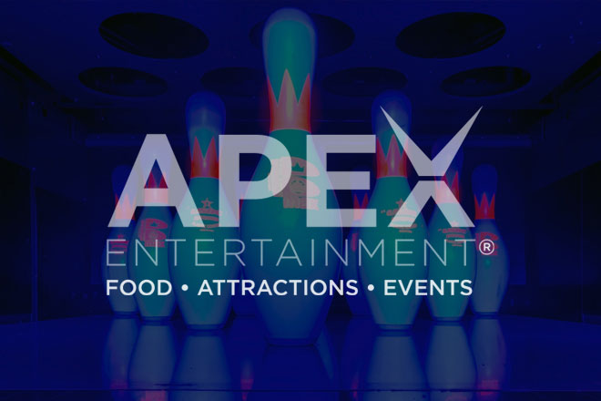 Apex Entertainment Virginia Beach